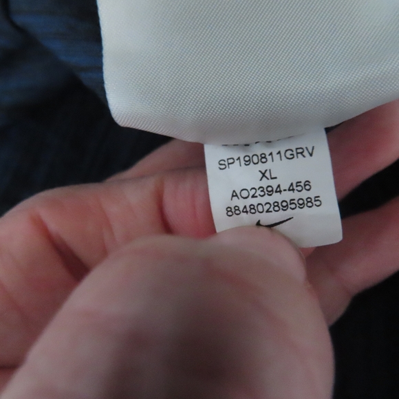 nike the nike tee san diego padres chris paddack issued tshirt XL - Picture 8 of 8